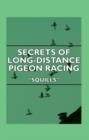 Secrets of Long-Distance Pigeon Racing - eBook