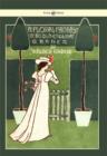 Floral Fantasy - In an Old English Garden - Illustrated by Walter Crane - eBook