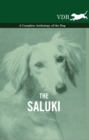 The Saluki - A Complete Anthology of the Dog - eBook