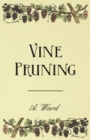 Vine Pruning - eBook