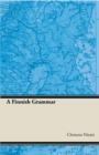 Finnish Grammar - eBook