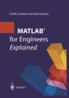 MATLAB(R) for Engineers Explained - eBook