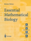 Essential Mathematical Biology - eBook