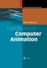 Handbook of Computer Animation - eBook