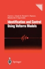 Identification and Control Using Volterra Models - eBook
