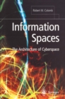 Information Spaces : The Architecture of Cyberspace - eBook