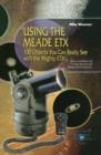 Using the Meade ETX : 100 Objects You Can Really See with the Mighty ETX - eBook
