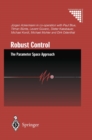 Robust Control : The Parameter Space Approach - eBook