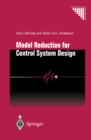 Model Reduction for Control System Design - eBook
