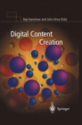 Digital Content Creation - eBook