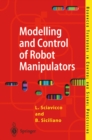 Modelling and Control of Robot Manipulators - eBook