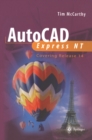 AutoCAD Express NT : Covering Release 14 - eBook