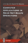 Computer Applications in Near Net-Shape Operations - eBook