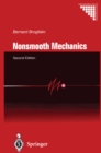 Nonsmooth Mechanics : Models, Dynamics and Control - eBook