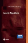 Genetic Algorithms : Concepts and Designs - eBook