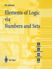 Elements of Logic via Numbers and Sets - eBook