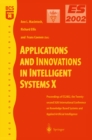 Applications and Innovations in Intelligent Systems X : Proceedings of ES2002, the Twenty-second SGAI International Conference on Knowledge Based Systems and Applied Artificial Intelligence - eBook