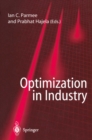 Optimization in Industry - eBook