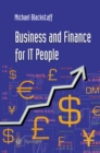 Business and Finance for IT People - eBook