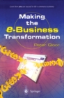 Making the e-Business Transformation - eBook