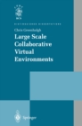 Large Scale Collaborative Virtual Environments - eBook