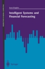 Intelligent Systems and Financial Forecasting - eBook