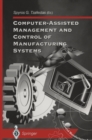 Computer-Assisted Management and Control of Manufacturing Systems - eBook