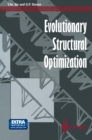 Evolutionary Structural Optimization - eBook