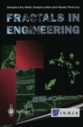 Fractals in Engineering : From Theory to Industrial Applications - eBook