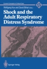 Shock and the Adult Respiratory Distress Syndrome - eBook