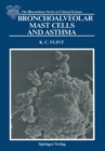 Bronchoalveolar Mast Cells and Asthma - eBook