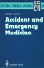 Accident and Emergency Medicine - eBook