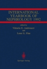 International Yearbook of Nephrology 1992 - eBook