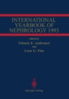 International Yearbook of Nephrology 1993 - eBook