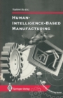 Human-Intelligence-Based Manufacturing - eBook