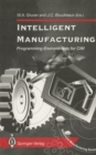 Intelligent Manufacturing: : Programming Environments for CIM - eBook