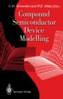 Compound Semiconductor Device Modelling - eBook