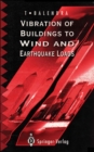 Vibration of Buildings to Wind and Earthquake Loads - eBook