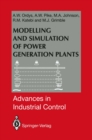 Modelling and Simulation of Power Generation Plants - eBook