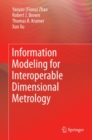 Information Modeling for Interoperable Dimensional Metrology - eBook