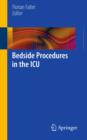 Bedside Procedures in the ICU - eBook