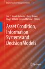 Asset Condition, Information Systems and Decision Models - eBook