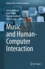 Music and Human-Computer Interaction - eBook