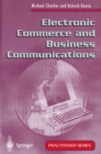 Electronic Commerce and Business Communications - eBook