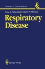 Respiratory Disease - eBook