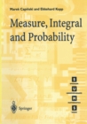 Measure, Integral and Probability - eBook