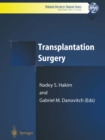 Transplantation Surgery - eBook