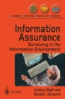 Information Assurance : Surviving in the Information Environment - eBook