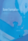 Bone Formation - eBook