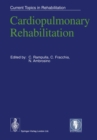 Cardiopulmonary Rehabilitation - eBook